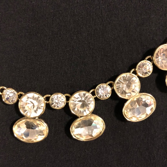 Nine West Statement Necklace - Picture 3 of 3